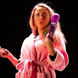 Review: THE BIG O, King's Head Theatre