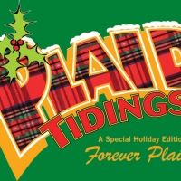 Cider Mill Stage Brings You 'Plaid Tidings' This Holiday Season