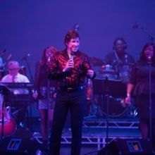 Denny Svehla Presents The Life And Songs Of Neil Diamond At Metropolis