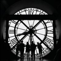 Ian Prattis Releases New Short Story Collection - "Past, Present, Future: Stories…