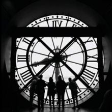Ian Prattis Releases New Short Story Collection - "Past, Present, Future: Stories…