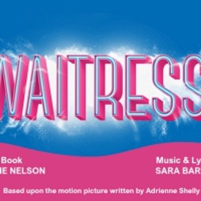 BWW Review: WAITRESS at Diamond Head Theatre