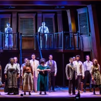 BWW Review: Garden Theatre's Timely Musical PARADE Puts Anti-Semitism and Southern…