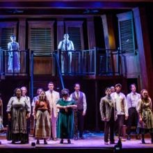 BWW Review: Garden Theatre's Timely Musical PARADE Puts Anti-Semitism and Southern Ju
