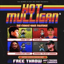 Hot Mulligan Announce 2024 Headline Tour With Special Guests Free Throw, Just…