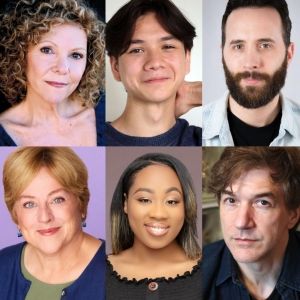 Redtwist Theatre Reveals Headliner & Plays In Inaugural New Work Incubator - TWISTED…