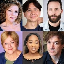 Redtwist Theatre Reveals Headliner & Plays In Inaugural New Work Incubator - TWISTED 