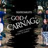 Theatre Charlotte Will Present GOD OF CARNAGE This March
