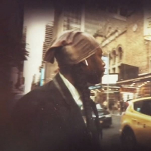 VIDEO: SLAVE PLAY Script Revisited in Jeremy O. Harris' 'Notes on Style' - Broadway Theater Video
