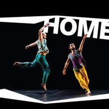 HOME: DEPARTURE AND RETURN to Launch 92NY Harkness Mainstage 2026/27 Season