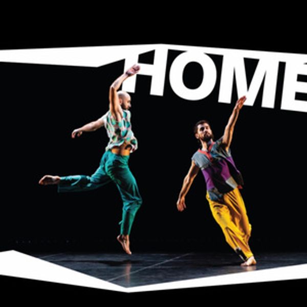 HOME: DEPARTURE AND RETURN to Launch 92NY Harkness Mainstage 2026/27 Season Photo