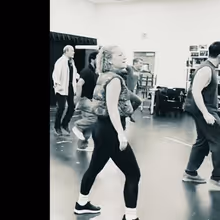 Video: COME FROM AWAY Rehearsals at Maine State Music Theatre