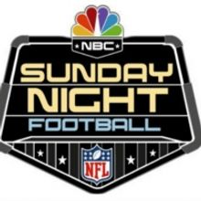 RATINGS: SUNDAY NIGHT FOOTBALL on NBC Wins the Night