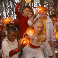 Video: Disney's ZOMBIES 4 Cast Performs 'Don't Mess With Us' From New Movie Video