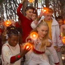 Video: Disney's ZOMBIES 4 Cast Performs 'Don't Mess With Us' From New Movie