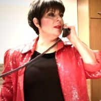 VIDEO: Christine Pedi Stars as Liza Minnelli in 'The Lost Screen Tests'