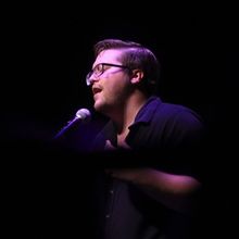 Interview: Logan Vaden of DEVELOPMENT AT TUTS at Theatre Under The Stars