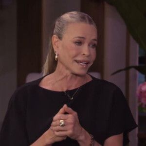 Chelsea Handler Talks Aging Into Stand-Up, Playing Matchmaker Video