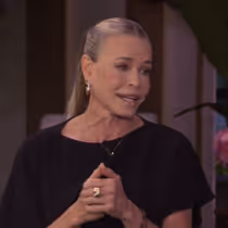 Chelsea Handler on Aging Into Stand-Up on HIGH AND MIGHTY TOUR and Playing Matchmaker for Fans
