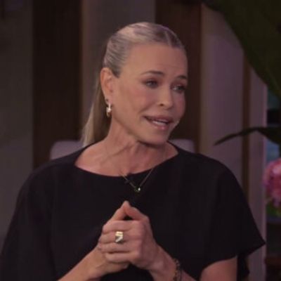 Chelsea Handler on Aging Into Stand-Up on HIGH AND MIGHTY TOUR and Playing Matchmaker for Fans
