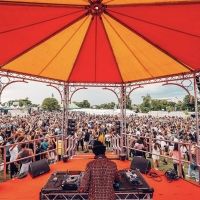 London's Cross The Tracks Festival Adds Madlib, London African Gospel Choir, & More!