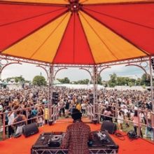 London's Cross The Tracks Festival Adds Madlib, London African Gospel Choir, & More!
