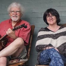 Town Hall Theatre Announces The Next Installment Of FRONT PORCH PRESENTS 