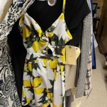 Student Blog: 45 Hours in Costume Shop