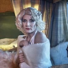 EDINBURGH 2025: Review: MOTORHOME MARILYN, Gilded Balloon