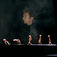 Review: RAGNAROK, Platform, Glasgow