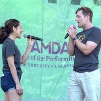 Video: TOMMY, THE WIZ, BACK TO THE FUTURE, HELL'S KITCHEN & More at Broadway in… Video