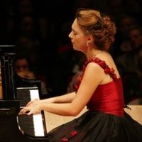 Pianist Katya Grineva Will Perform Holiday Concert At Carnegie Hall