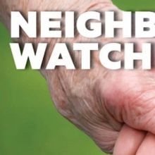 New Theatre Reopens With NEIGHBOURHOOD WATCH