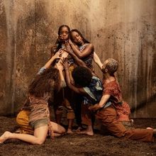 Alleyne Dance Will Bring FAR FROM HOME to Sadler’s Wells East