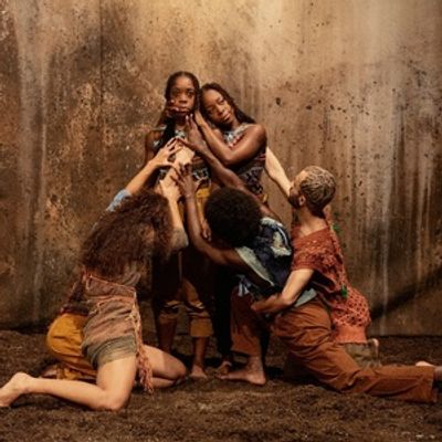 Alleyne Dance Will Bring FAR FROM HOME to Sadler’s Wells East