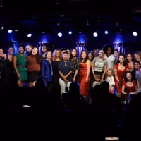 VIDEO: Kara Lindsay, Ilana Levine, & More In CHANGEMAKERS: A CELEBRATION OF WOMEN…