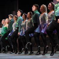 Review: RIVERDANCE 30 - THE NEW GENERATION Celebrates a Legacy with Fresh Energy Photo