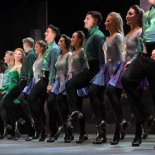 Review: RIVERDANCE 30 - THE NEW GENERATION Celebrates a Legacy with Fresh Energy