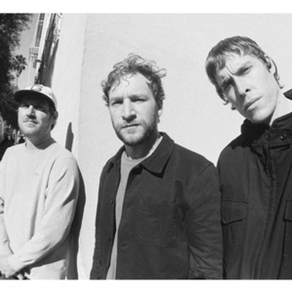 The Story So Far Sets Fall Dates for 2026 North American Tour Photo