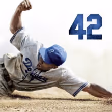 Chadwick Boseman-Led 42 Returns to AMC Theaters This Weekend
