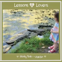 Wonky Tonk & The HighLife Release New Album, 'Lessons & Lovers'