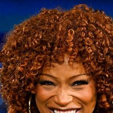 Keke Palmer Talks Hot Ones Chemistry, Son Leo and Lady Miss Jacqueline's Origins