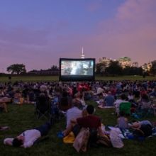 Free Summer Screening of MO' BETTER BLUES to be Shown at Governors Island in August