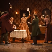 BWW Review: A CHRISTMAS CAROL is Magnificently Heartwarming at The Alliance Theatre