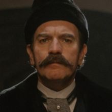 A GENTLEMAN IN MOSCOW Sets Showtime Premiere Date