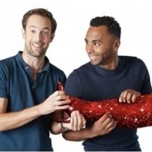 KINKY BOOTS to Raise You Up at Theater Lampegiet