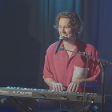 Gabe Gibbs Will Bring SILLY SONGS, SAD SONGS to Chelsea Music Hall