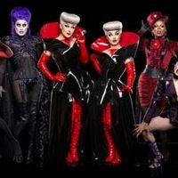 VIDEO: Watch the Trailer for THE BOULET BROTHERS' DRAGULA Video