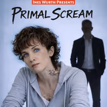 PRIMAL SCREAM to Make Edinburgh Fringe Debut With Soprano Carly Paoli