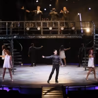 BWW Review: JERSEY BOYS at North Shore Music Theatre
